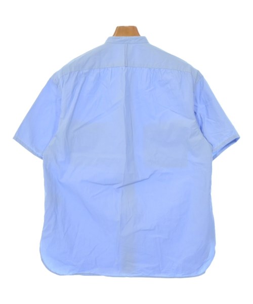 Violet Buffalo Wallows เสื้อลำลอง