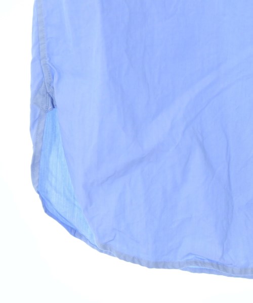 Violet Buffalo Wallows เสื้อลำลอง