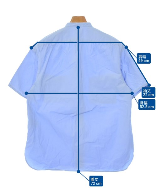 Violet Buffalo Wallows เสื้อลำลอง