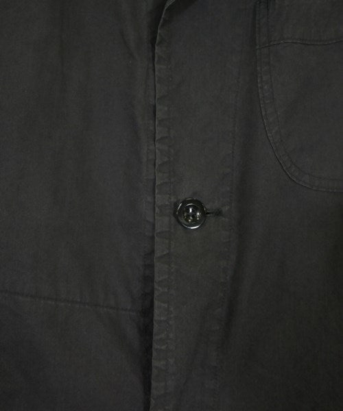 Violet Buffalo Wallows เสื้อโค้ทเชสเตอร์ฟิลด์