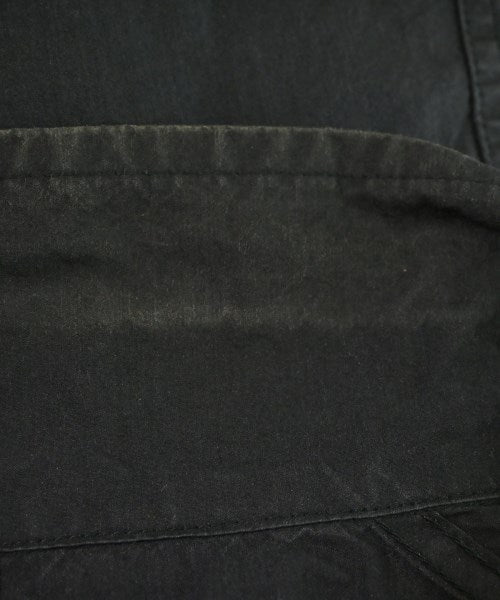 Violet Buffalo Wallows เสื้อโค้ทเชสเตอร์ฟิลด์