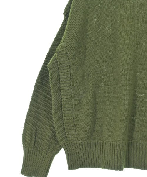 mao made เสื้อกันหนาว