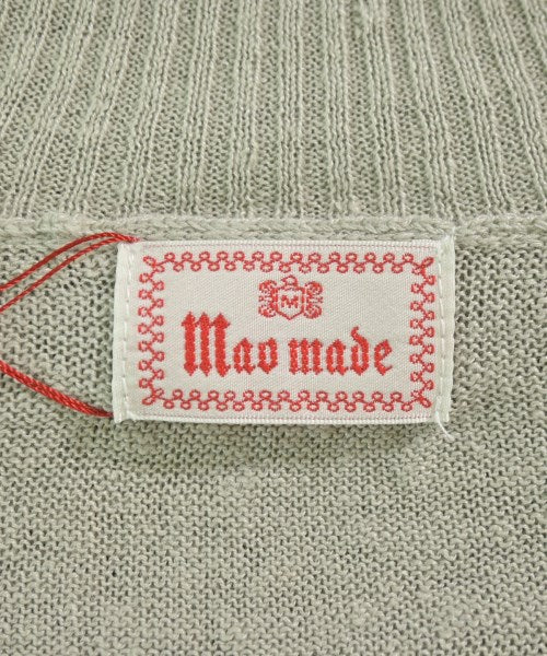 mao made เสื้อคาร์ดิแกน