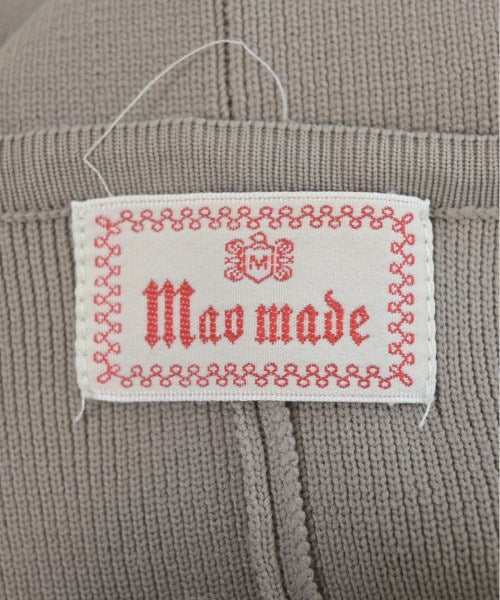 mao made ชุดเอี๊ยม/เสื้อคลุมหลวมๆ/จั๊มสูท