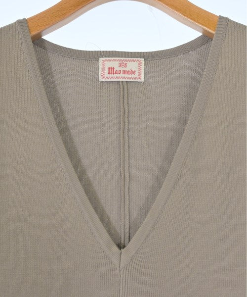 mao made ชุดเอี๊ยม/เสื้อคลุมหลวมๆ/จั๊มสูท