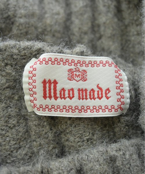 mao made เสื้อคาร์ดิแกน
