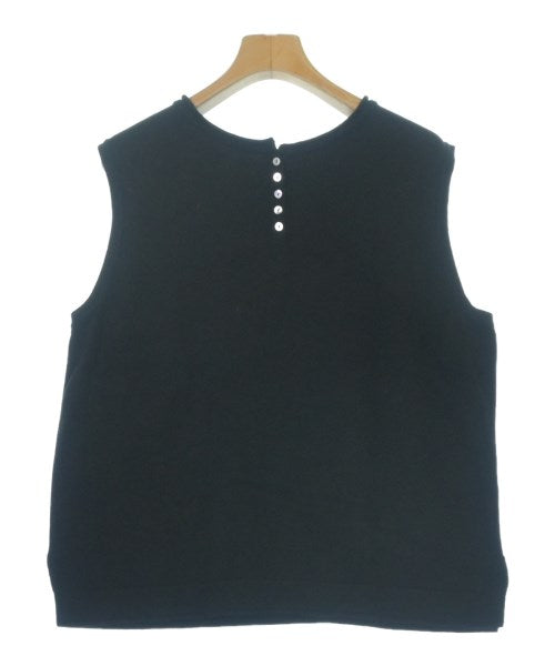 mao made เสื้อแขนกุด