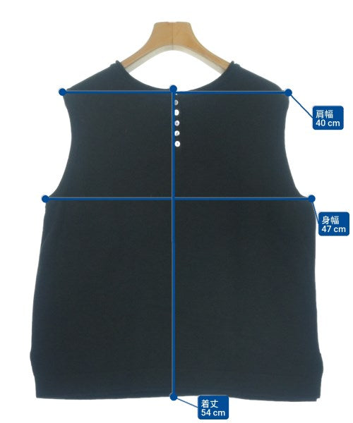 mao made เสื้อแขนกุด
