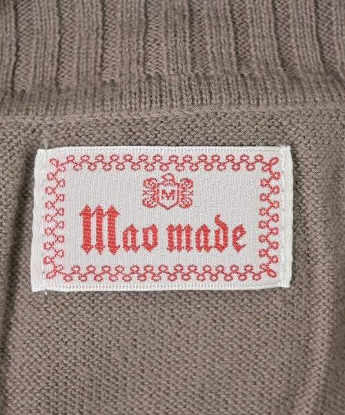 mao made เสื้อกันหนาว