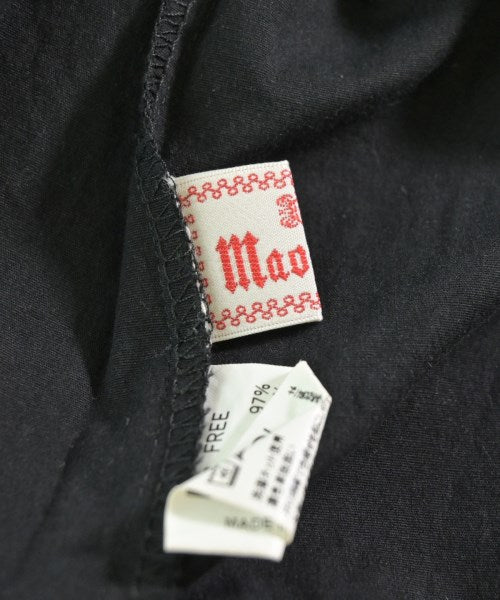 mao made เสื้อลำลอง