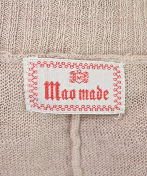 mao made เสื้อคาร์ดิแกน