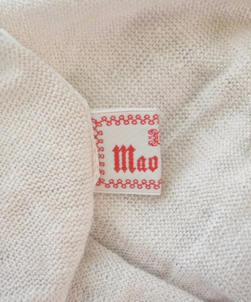 mao made เสื้อคาร์ดิแกน