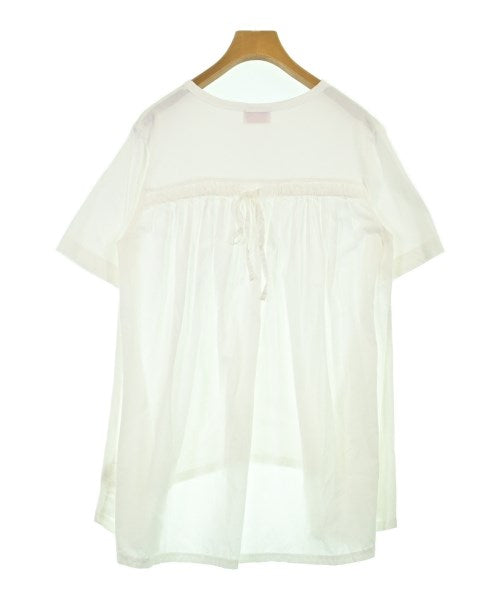 mao made เสื้อยืด/เสื้อท็อปส์