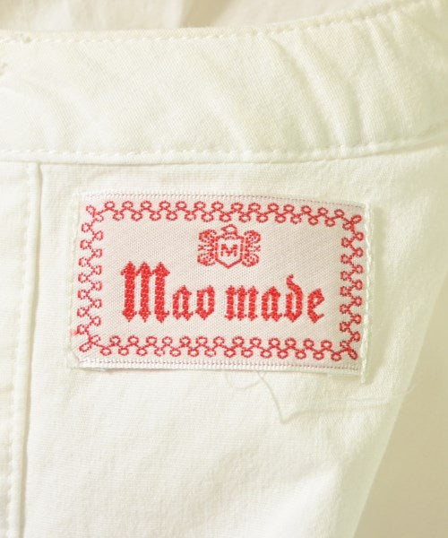 mao made เสื้อลำลอง