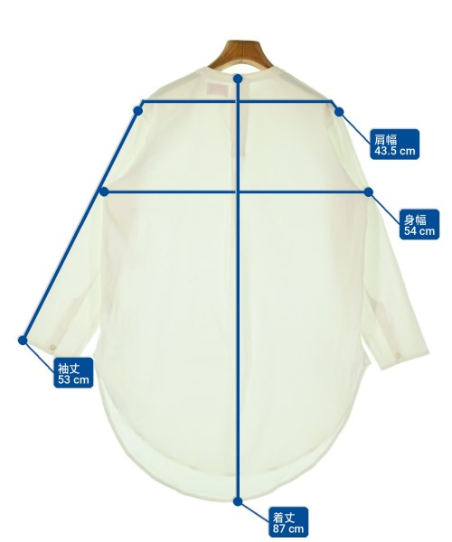 mao made เสื้อลำลอง