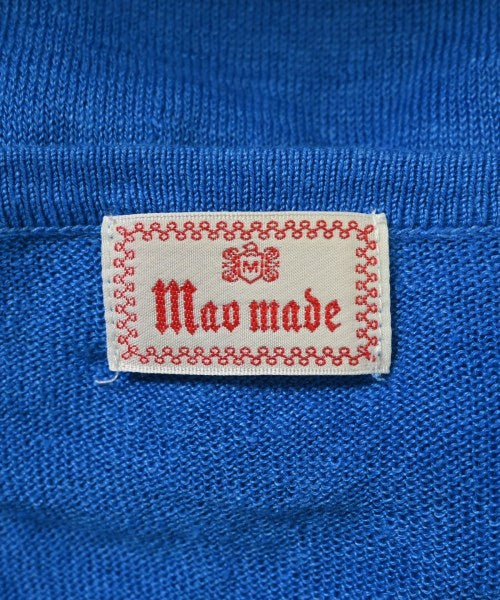 mao made เสื้อคาร์ดิแกน