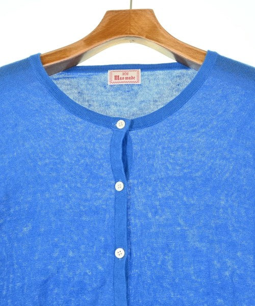 mao made เสื้อคาร์ดิแกน