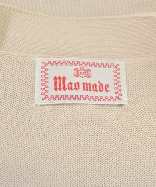 mao made เสื้อคาร์ดิแกน