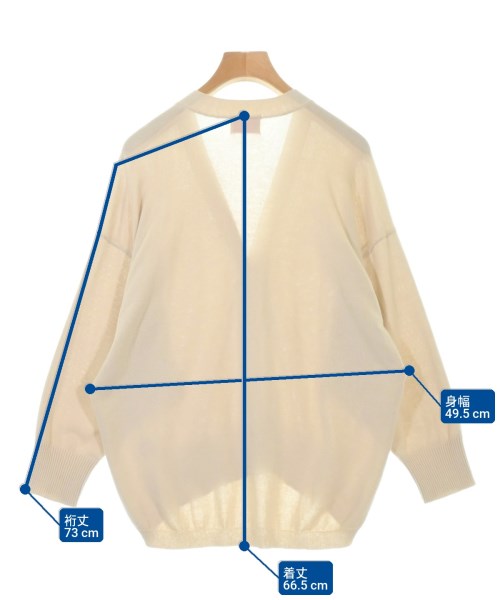 mao made เสื้อคาร์ดิแกน