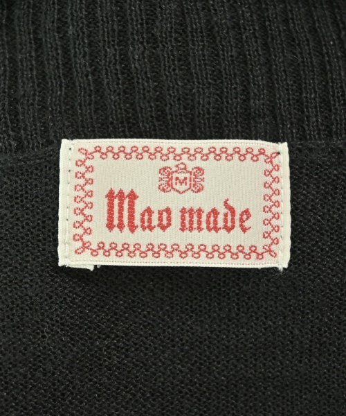 mao made เสื้อคาร์ดิแกน