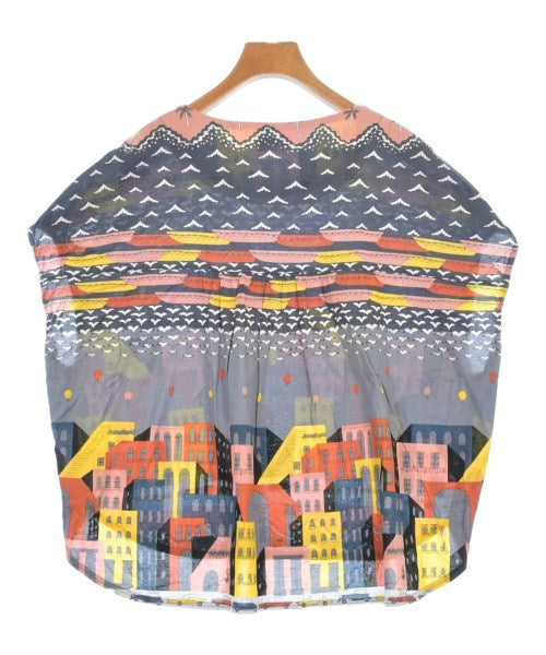 marble SUD เสื้อยืด/เสื้อท็อปส์