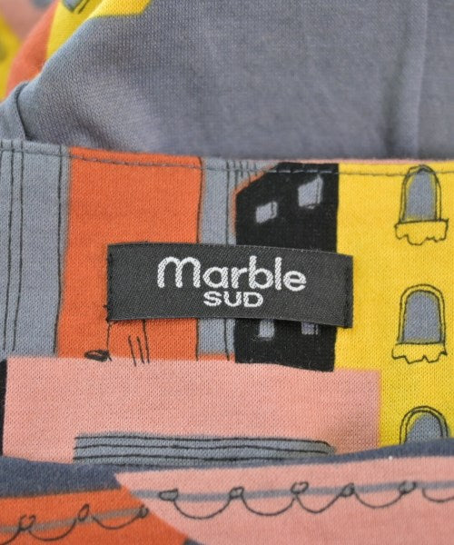 marble SUD เสื้อยืด/เสื้อท็อปส์