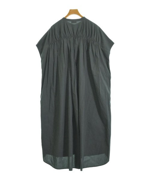 marble SUD เดรสที่เป็นเสื้อเชิ้ตตัวยาว