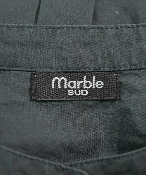 marble SUD เดรสที่เป็นเสื้อเชิ้ตตัวยาว