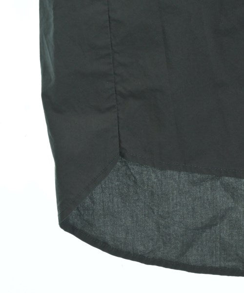 marble SUD เดรสที่เป็นเสื้อเชิ้ตตัวยาว