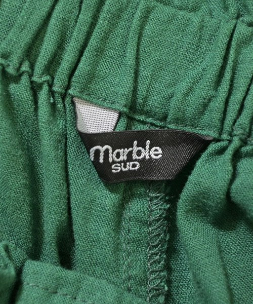 marble SUD กางเกง อื่น