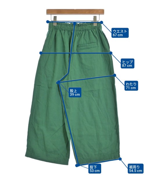 marble SUD กางเกง อื่น