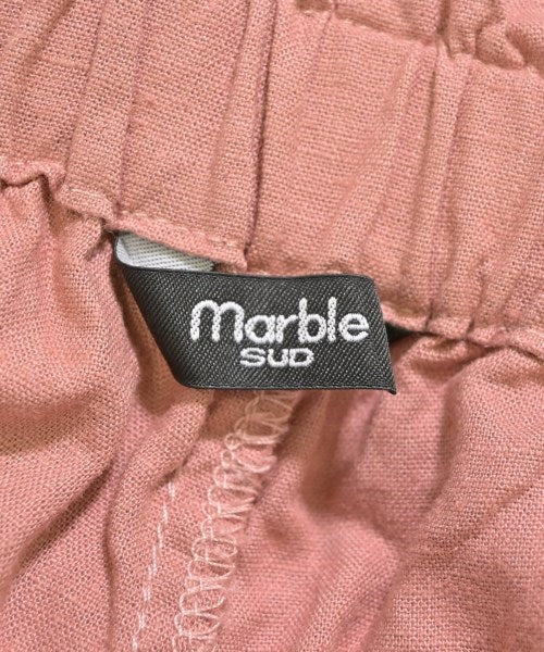 marble SUD กางเกง อื่น
