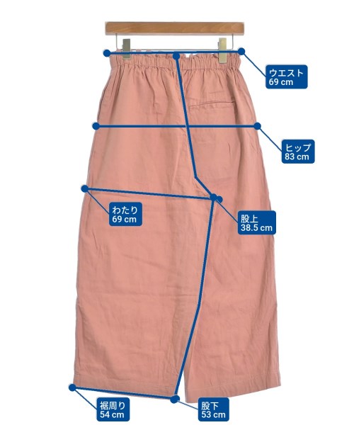 marble SUD กางเกง อื่น