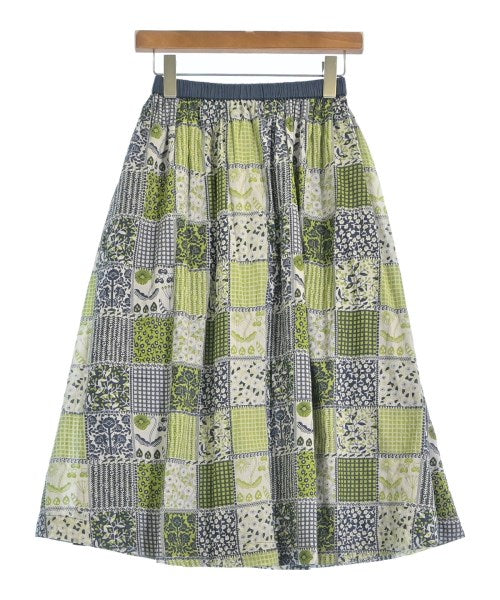 marble SUD กระโปรงยาว/แม็กซี่ยาว