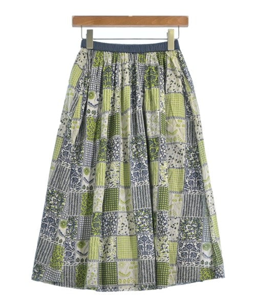 marble SUD กระโปรงยาว/แม็กซี่ยาว