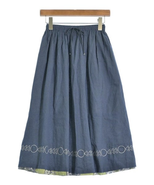 marble SUD กระโปรงยาว/แม็กซี่ยาว