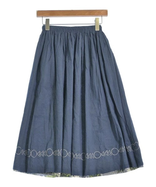 marble SUD กระโปรงยาว/แม็กซี่ยาว