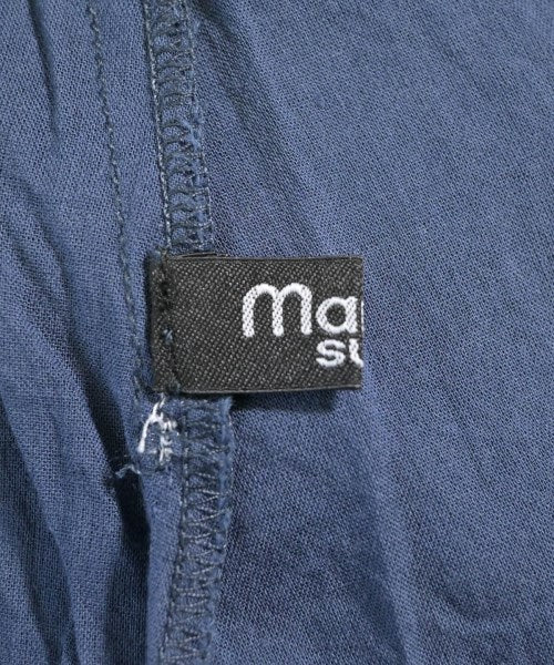 marble SUD กระโปรงยาว/แม็กซี่ยาว