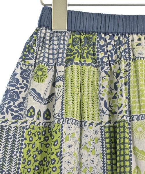 marble SUD กระโปรงยาว/แม็กซี่ยาว