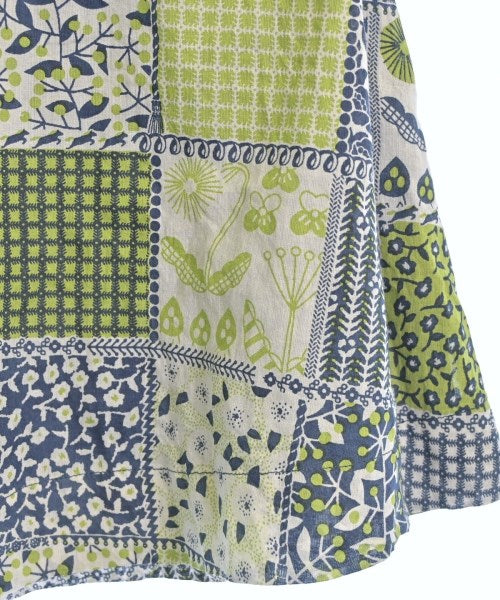 marble SUD กระโปรงยาว/แม็กซี่ยาว