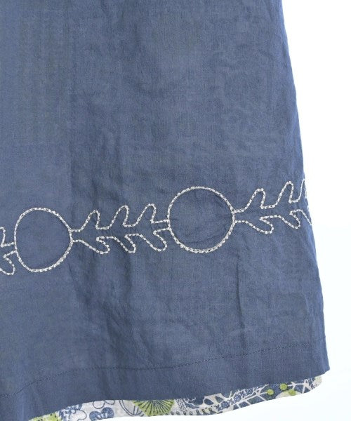 marble SUD กระโปรงยาว/แม็กซี่ยาว