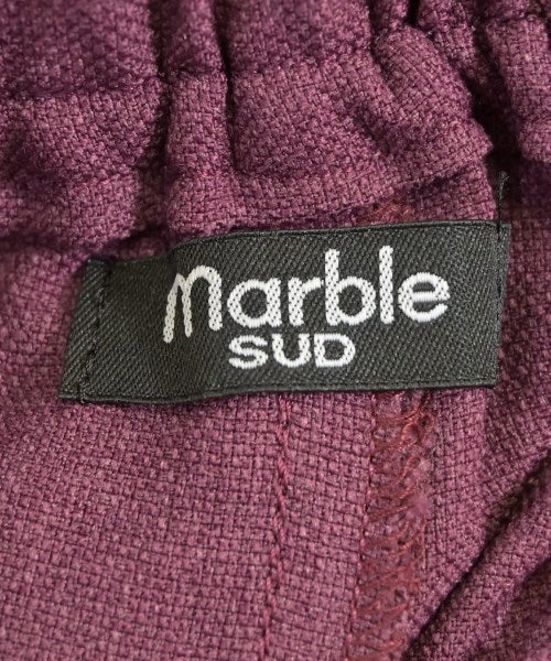 marble SUD กางเกง อื่น