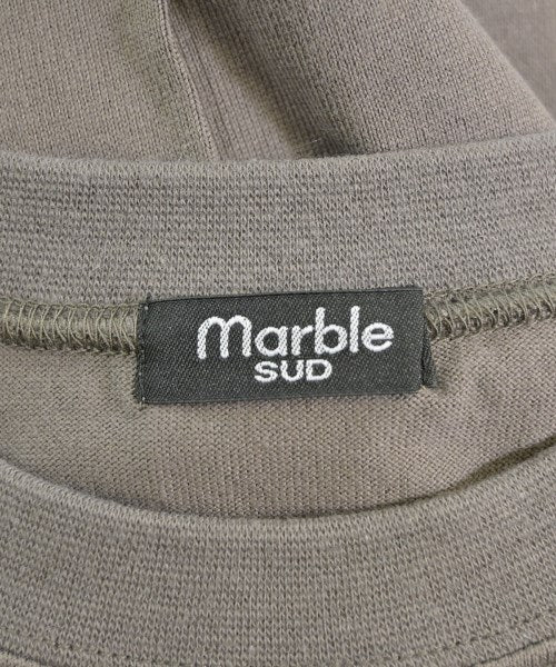 marble SUD เสื้อยืด/เสื้อท็อปส์