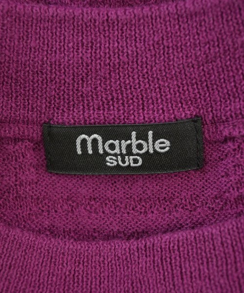marble SUD เสื้อกันหนาว