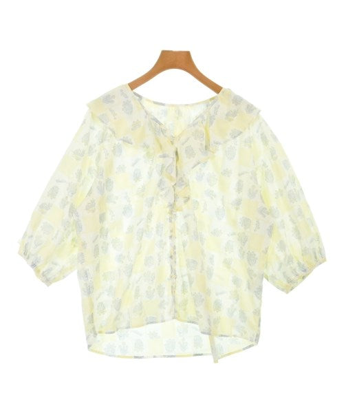 marble SUD เสื้อสตรี