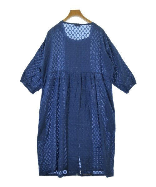 marble SUD เดรสที่เป็นเสื้อเชิ้ตตัวยาว