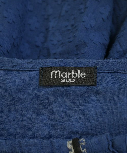 marble SUD เดรสที่เป็นเสื้อเชิ้ตตัวยาว