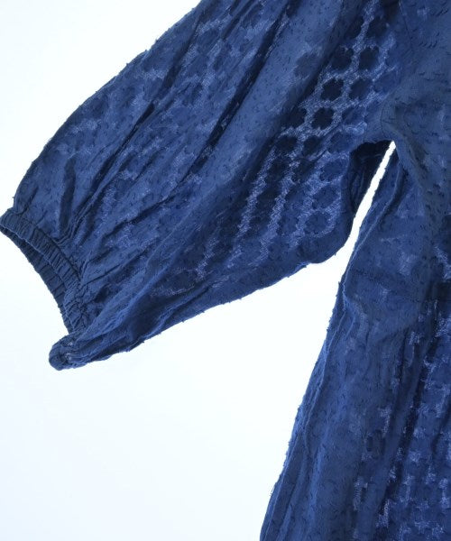 marble SUD เดรสที่เป็นเสื้อเชิ้ตตัวยาว