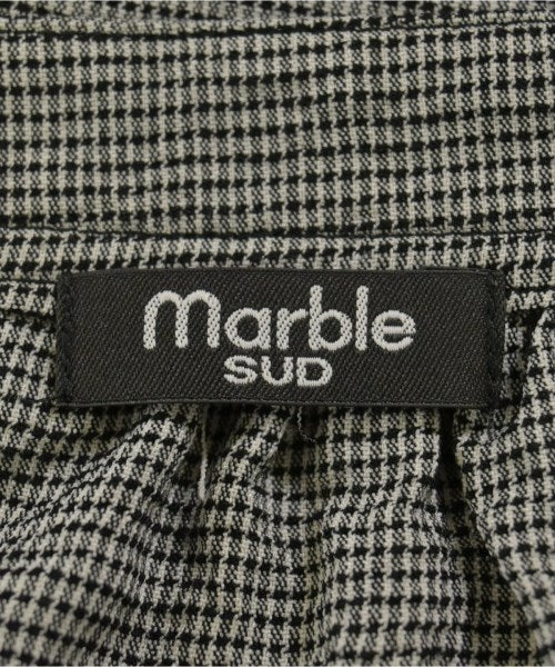 marble SUD เสื้อสตรี