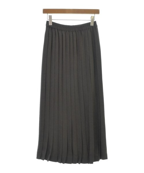 KNOTT กระโปรงยาว/แม็กซี่ยาว